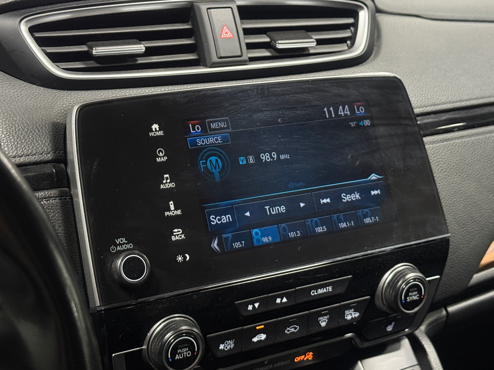 Thumbnail: 2020 Honda CR-V - 3