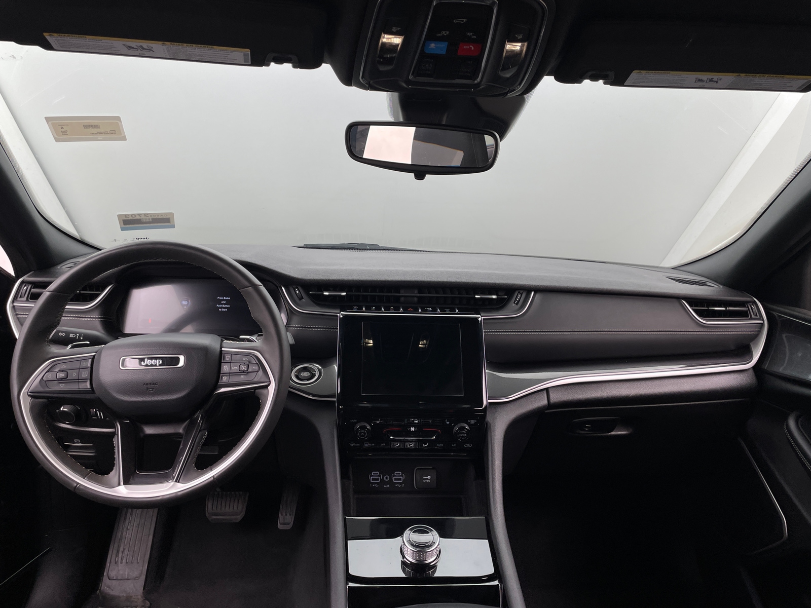 Thumbnail: 2023 Jeep Grand Cherokee - 2