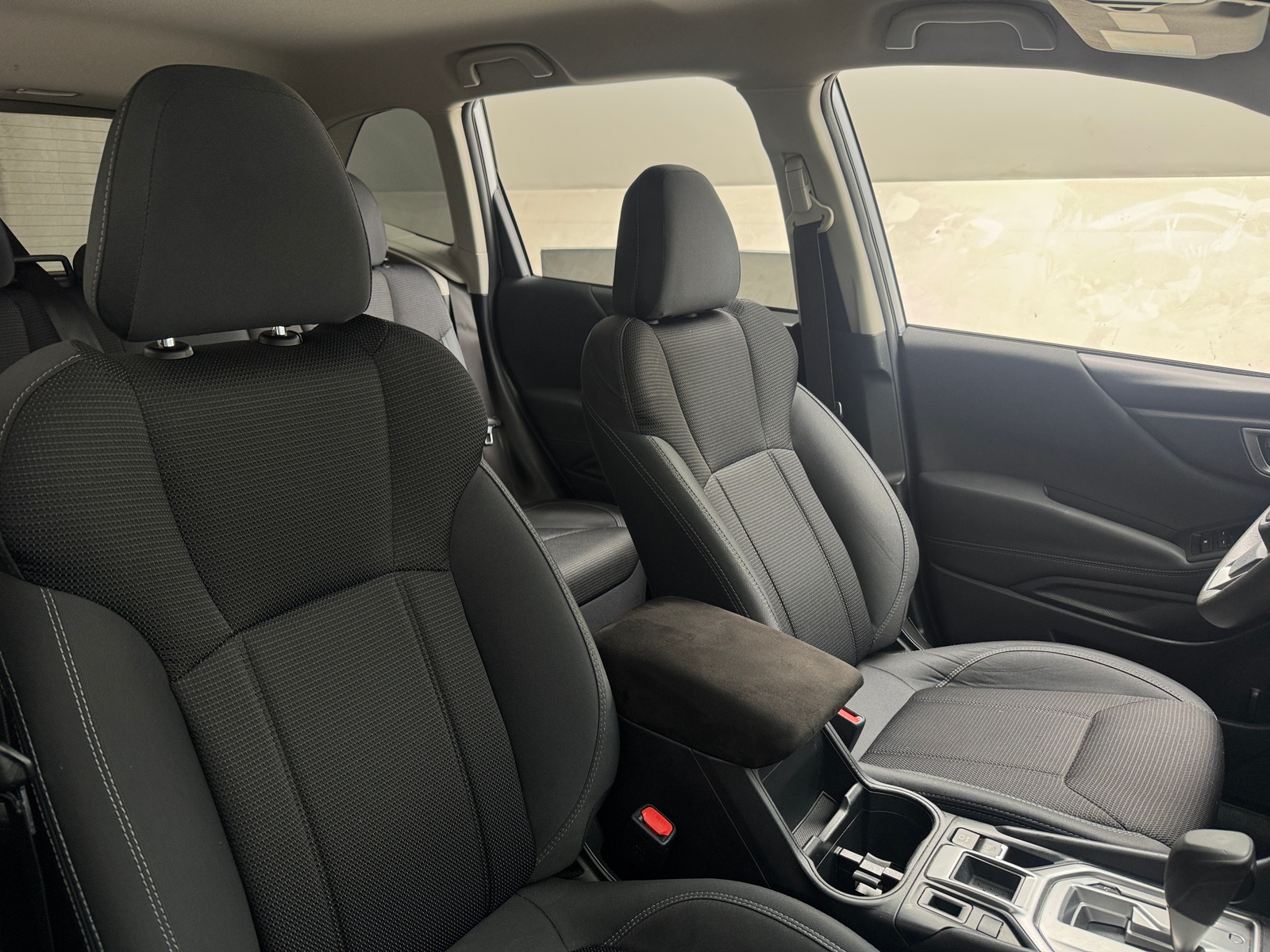 Thumbnail: 2020 Subaru Forester - 2