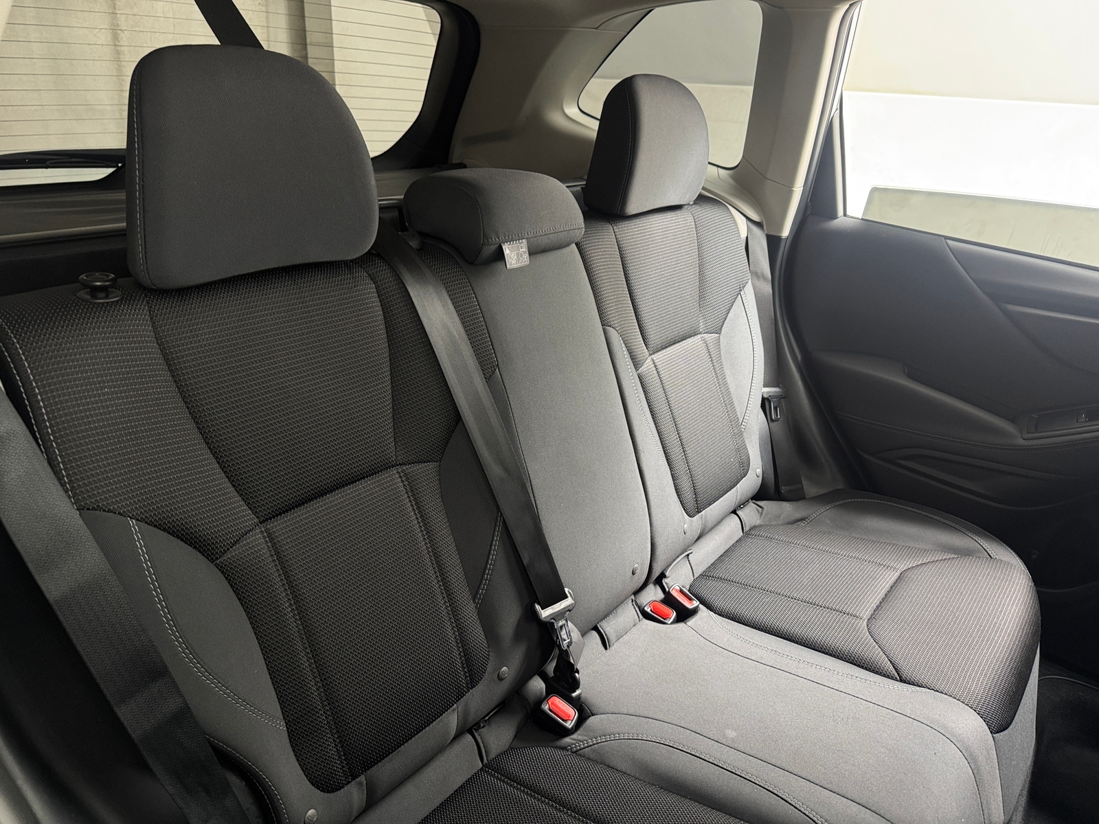 Thumbnail: 2020 Subaru Forester - 6