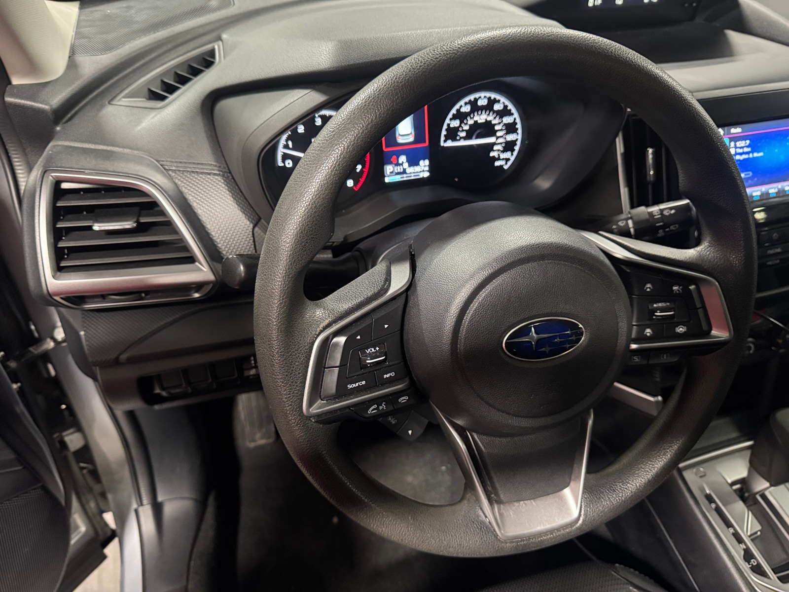 Thumbnail: 2020 Subaru Forester - 5