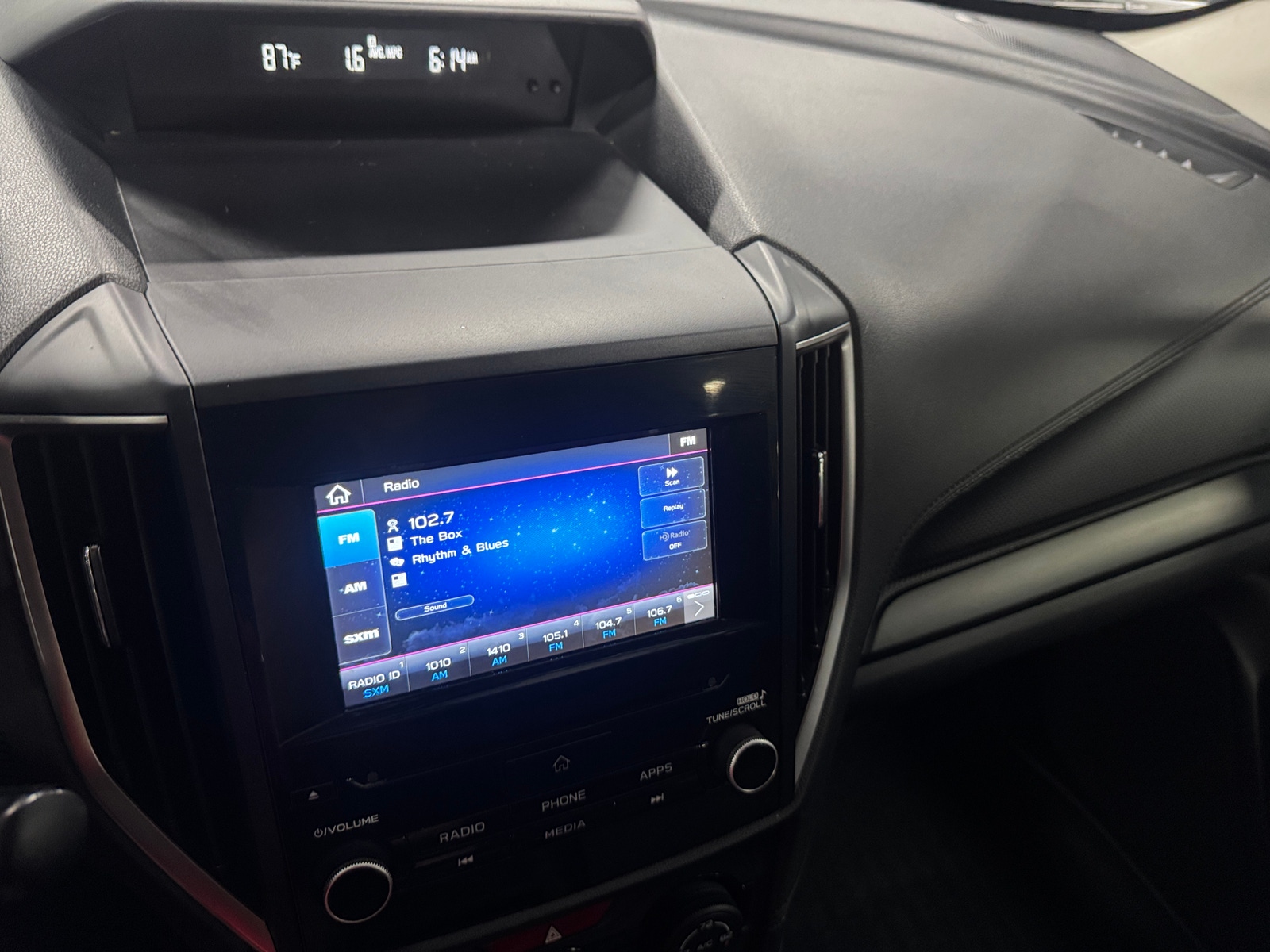 Thumbnail: 2020 Subaru Forester - 4