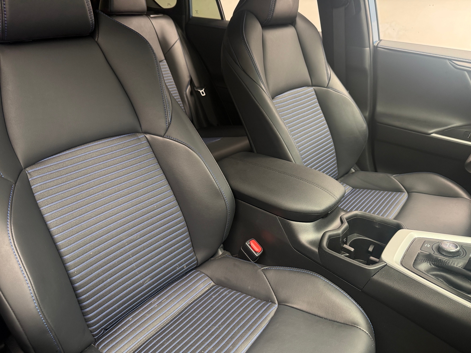 Thumbnail: 2023 Toyota RAV4 - 2