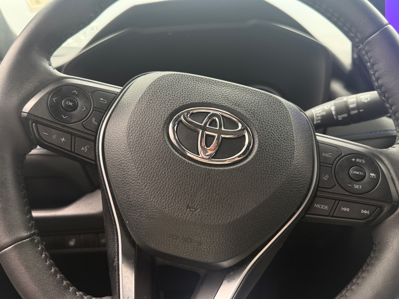 Thumbnail: 2023 Toyota RAV4 - 5