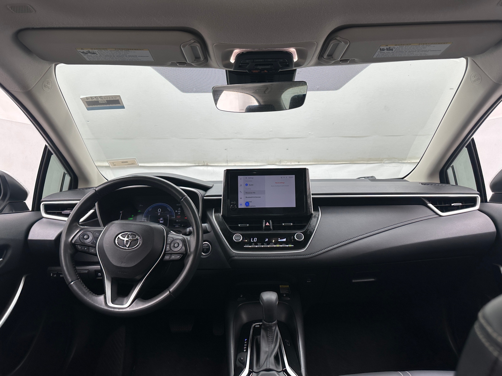 Thumbnail: 2024 Toyota Corolla - 2