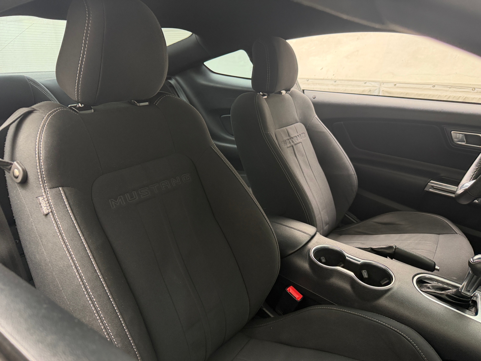 Thumbnail: 2022 Ford Mustang - 2