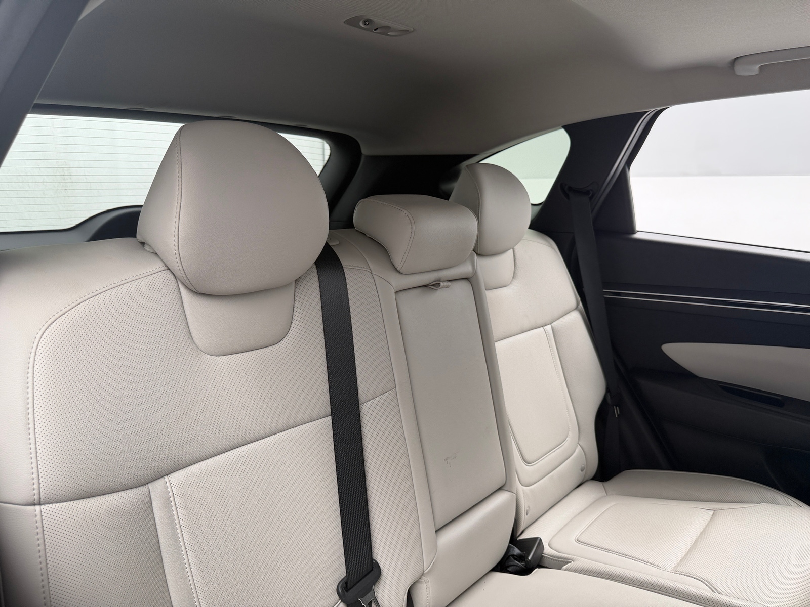 Thumbnail: 2023 Hyundai Tucson - 6
