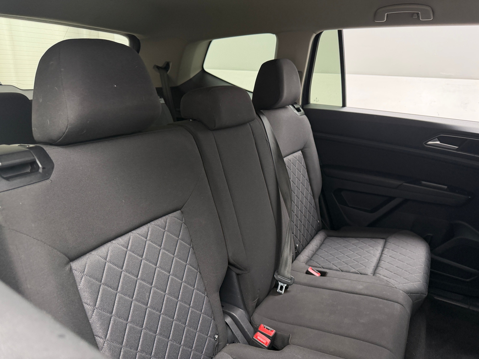 Thumbnail: 2019 Volkswagen Atlas - 6