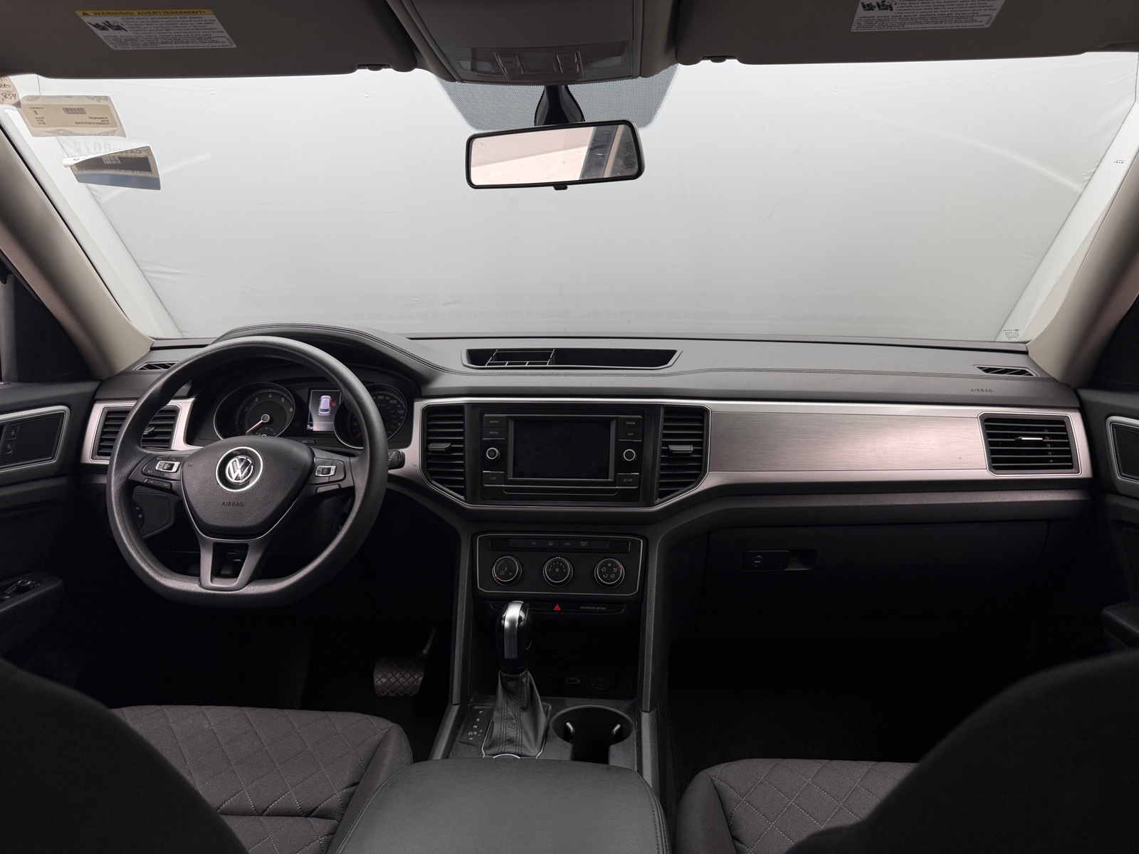 Thumbnail: 2019 Volkswagen Atlas - 3