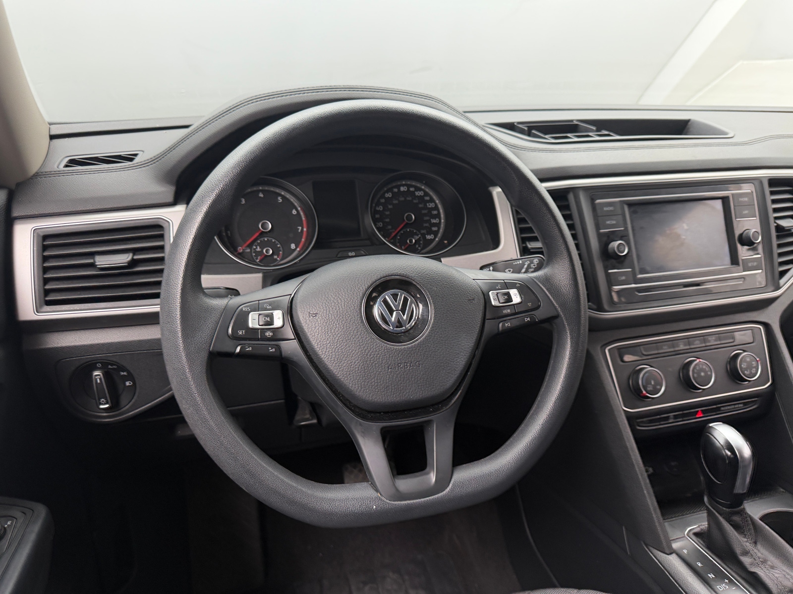 Thumbnail: 2019 Volkswagen Atlas - 5