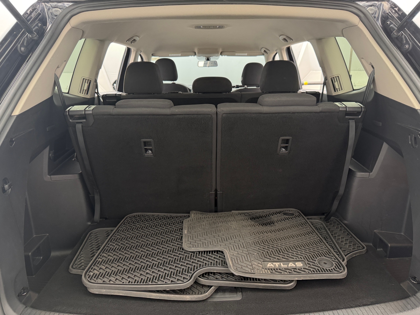 Thumbnail: 2019 Volkswagen Atlas - 7