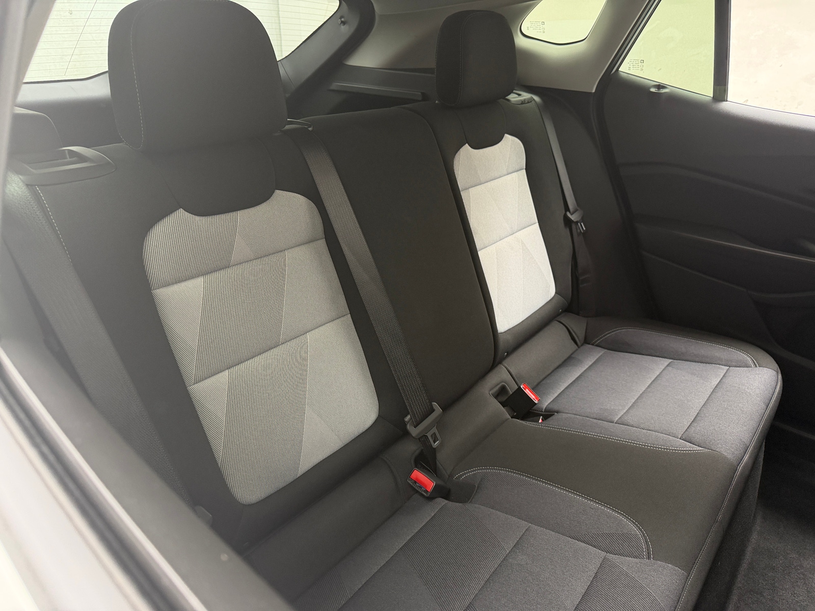Thumbnail: 2026 Chevrolet Trax - 6