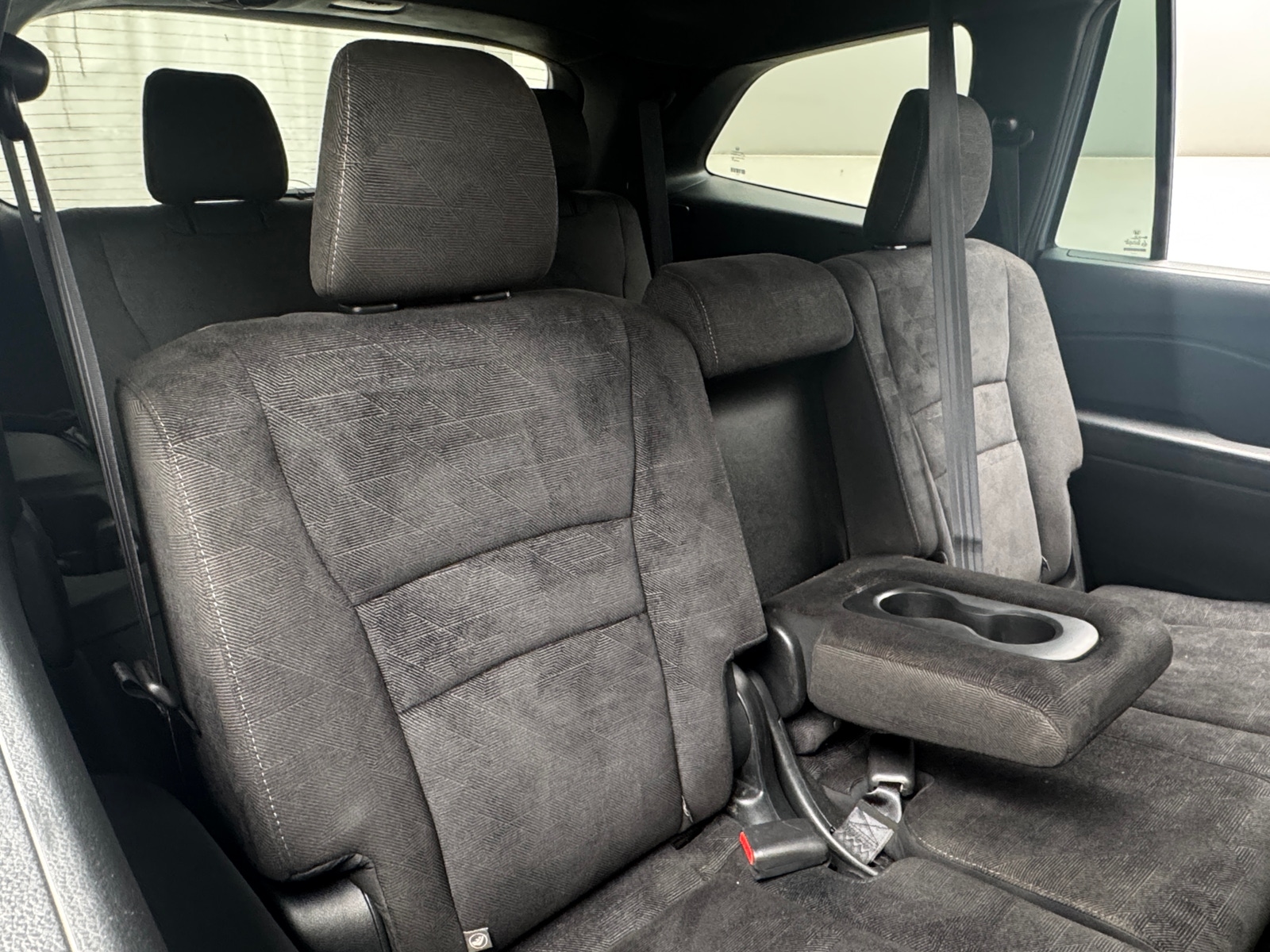 Thumbnail: 2022 Honda Pilot - 6