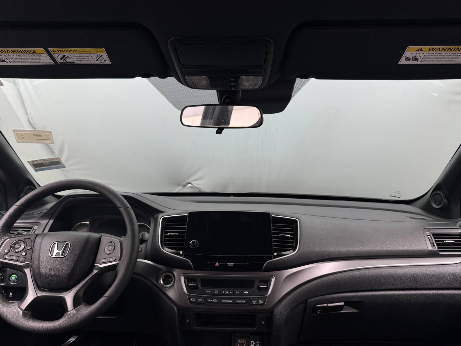 Thumbnail: 2022 Honda Pilot - 3