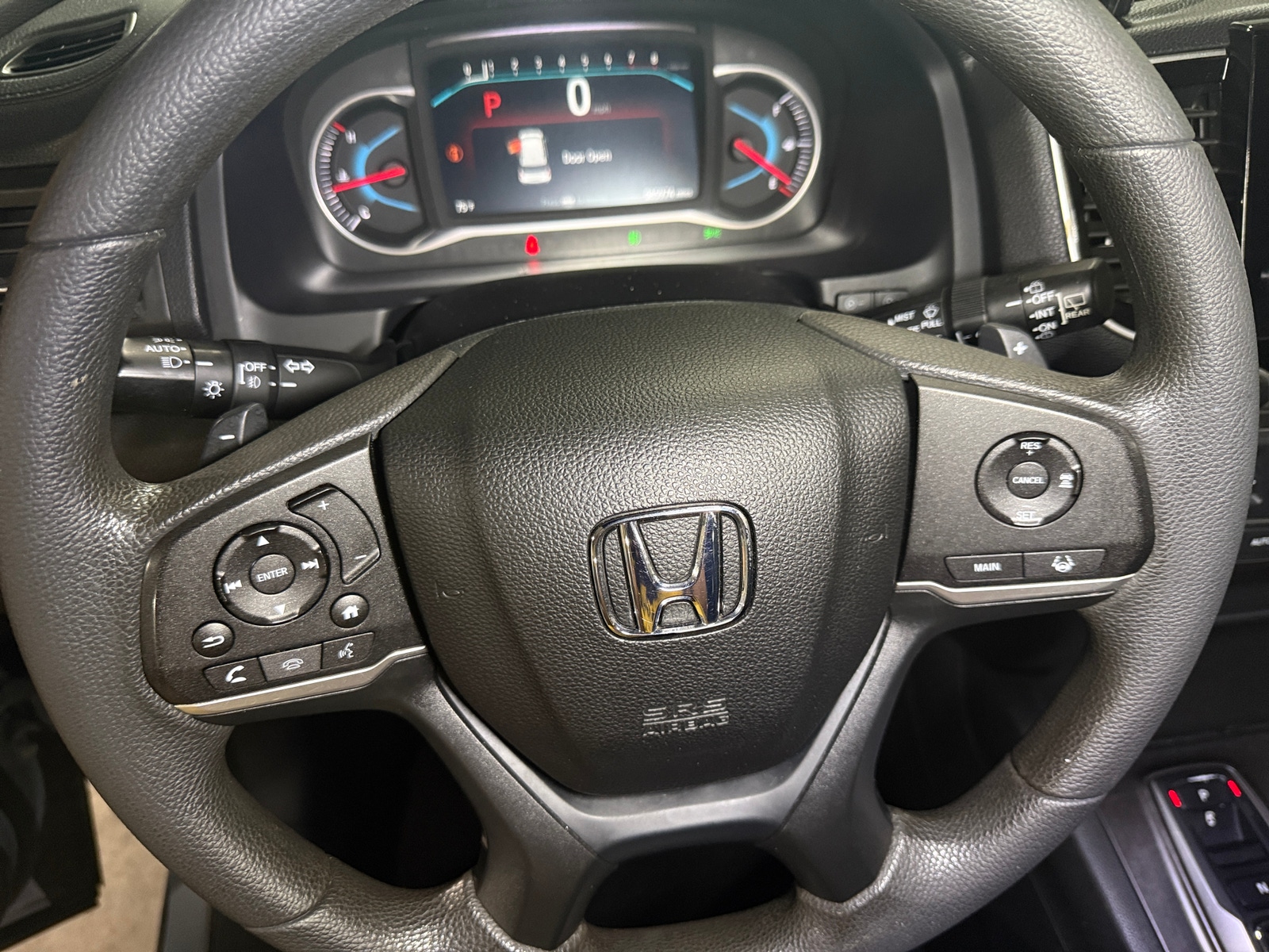 Thumbnail: 2022 Honda Pilot - 5