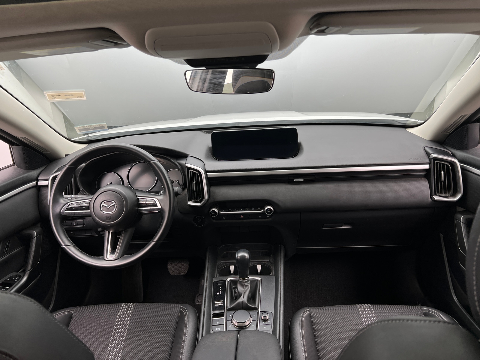 Thumbnail: 2023 Mazda CX-50 - 2