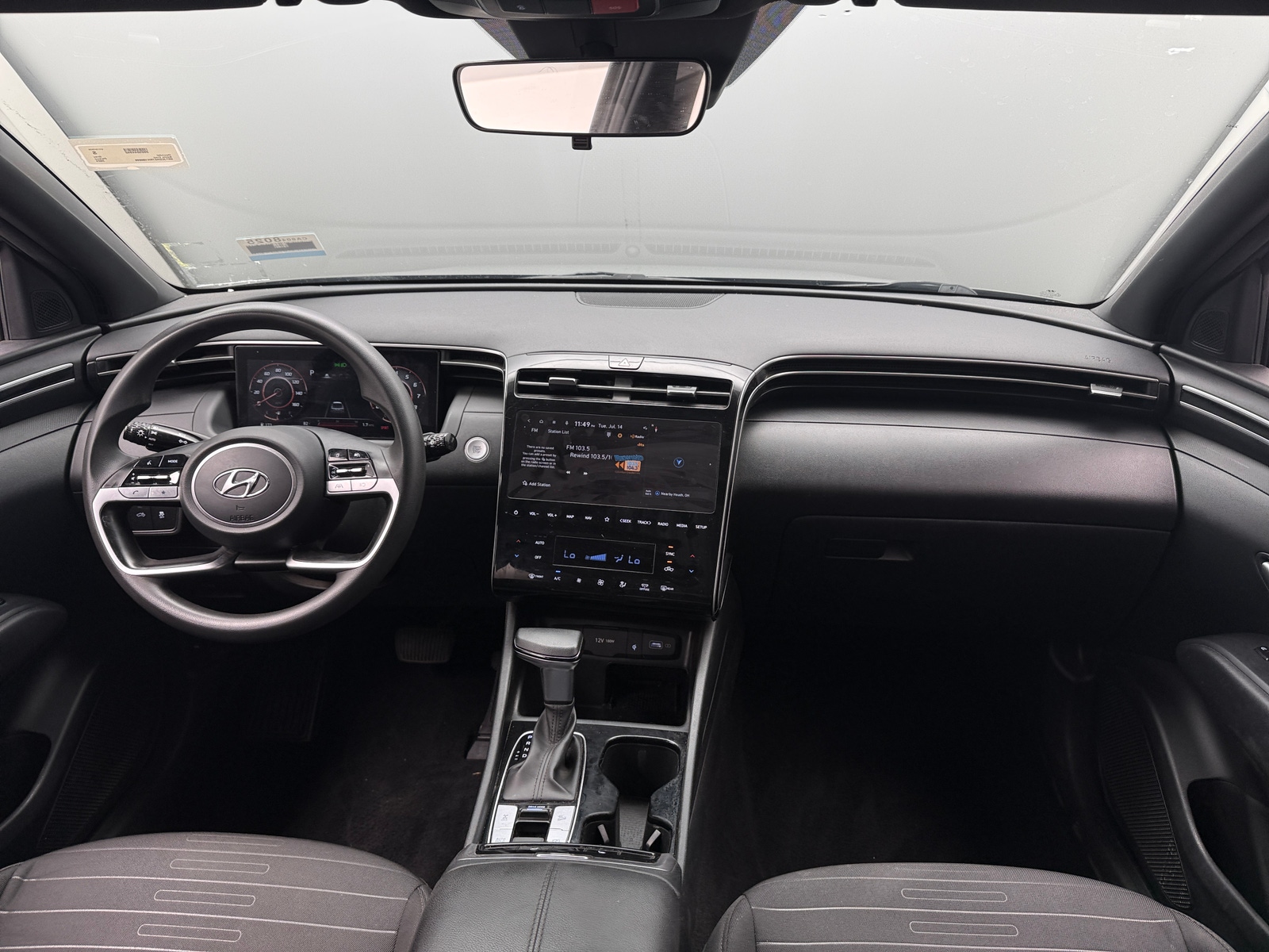 Thumbnail: 2024 Hyundai Santa Cruz - 3