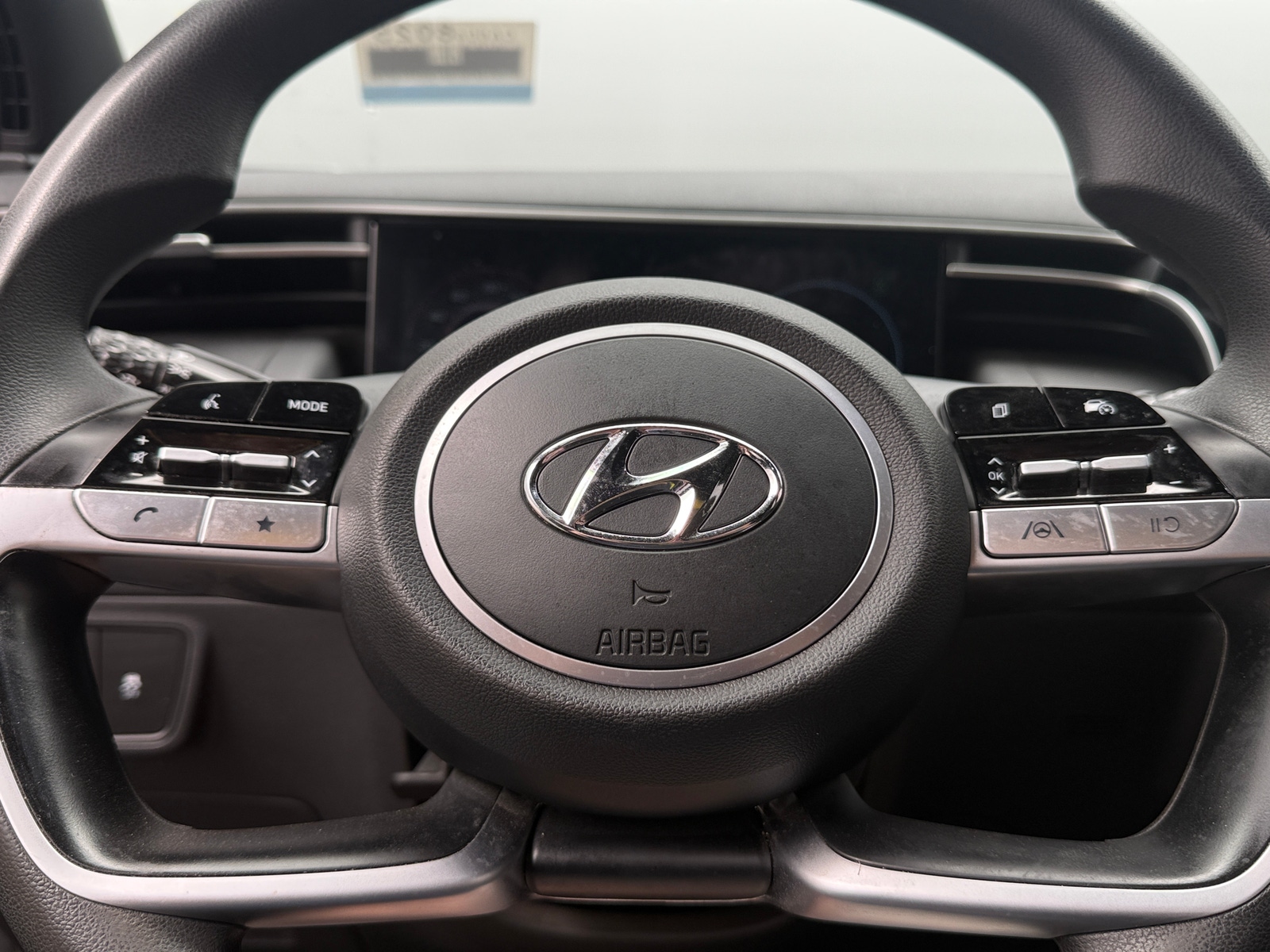 Thumbnail: 2024 Hyundai Santa Cruz - 5