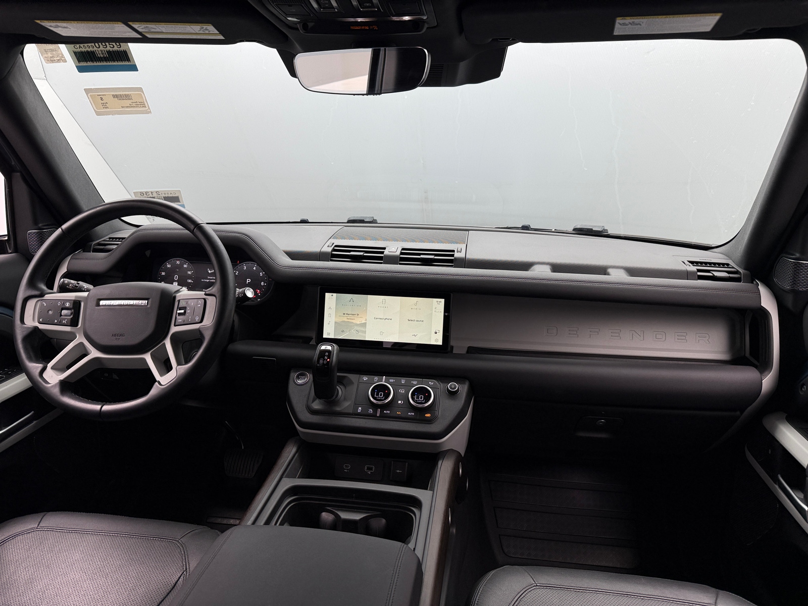 Thumbnail: 2024 Land Rover Defender - 2