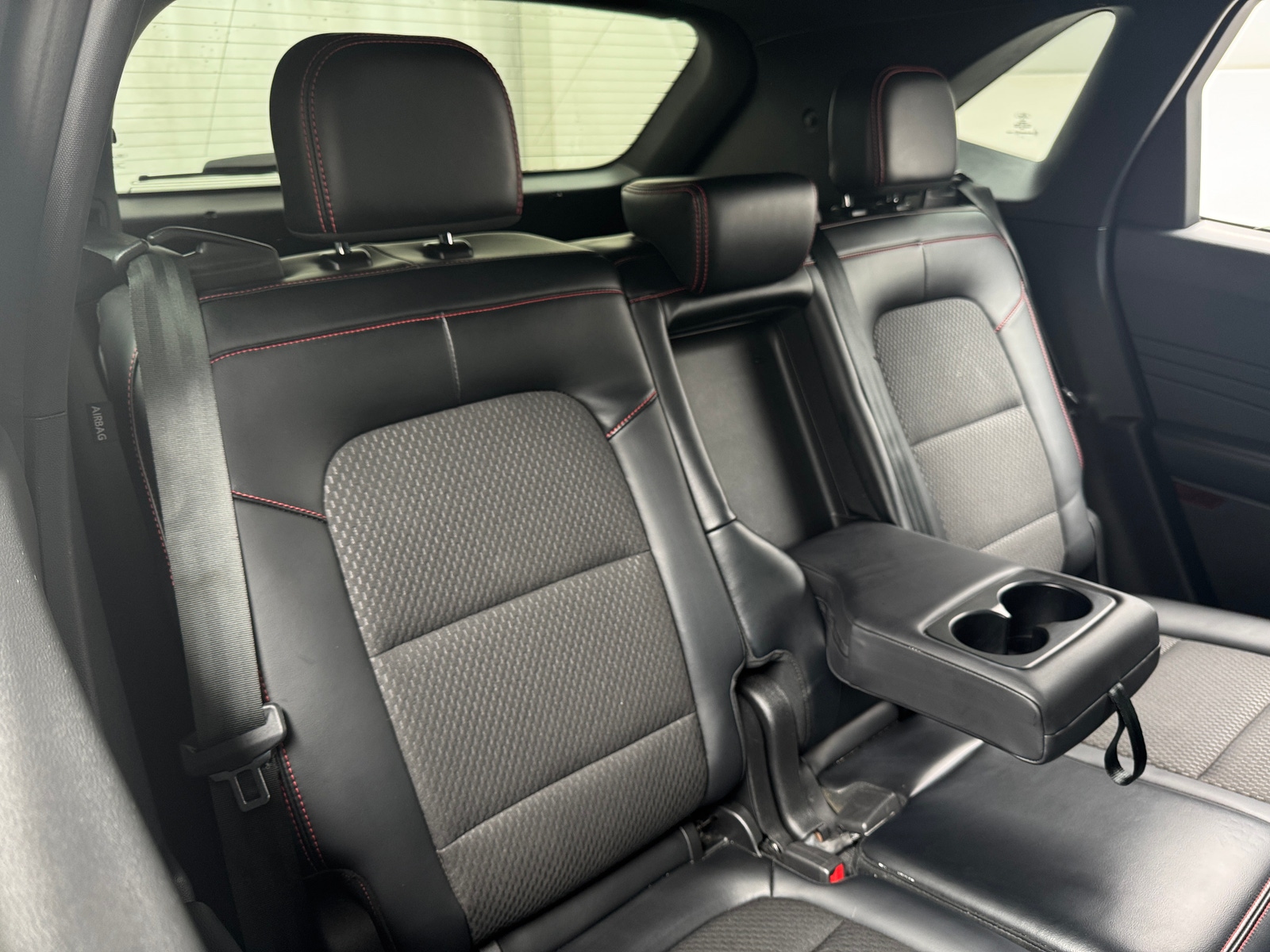 Thumbnail: 2023 Ford Escape - 6