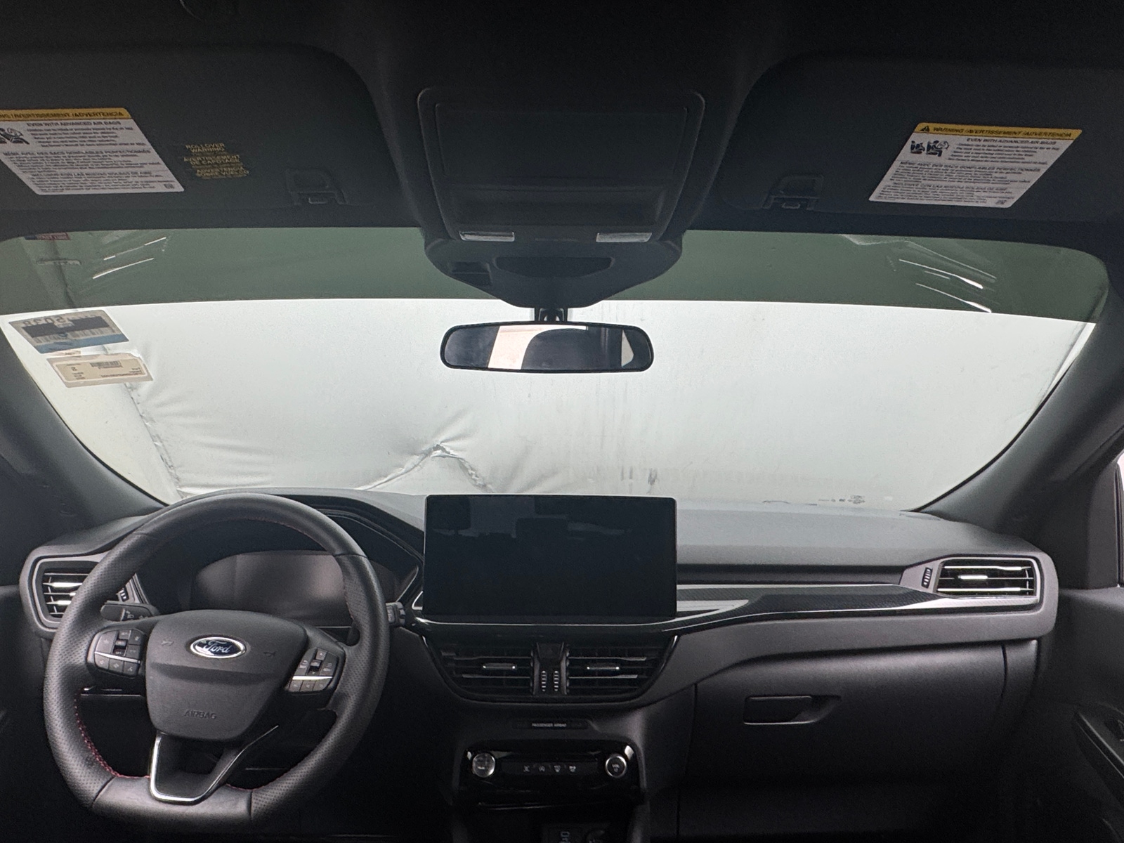 Thumbnail: 2023 Ford Escape - 3