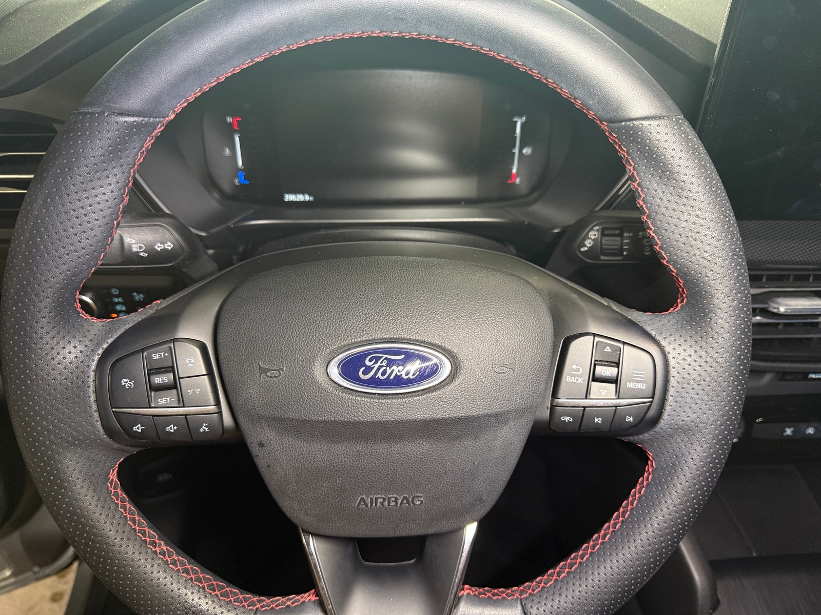 Thumbnail: 2023 Ford Escape - 5