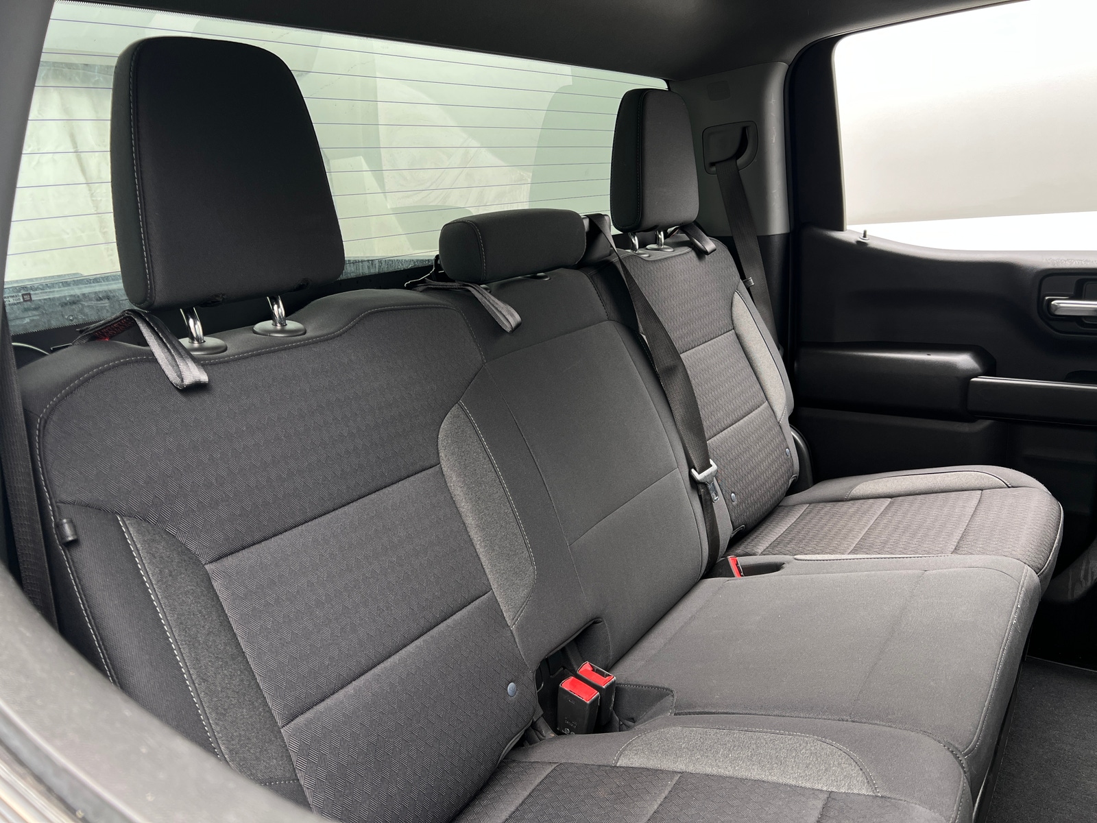 Thumbnail: 2023 Chevrolet Silverado 1500 - 6