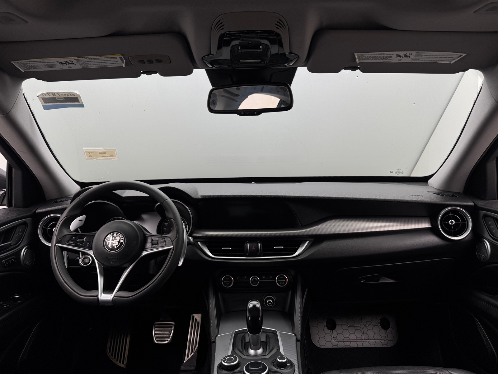 Thumbnail: 2018 Alfa Romeo Stelvio - 2
