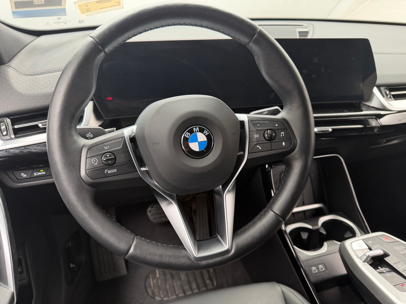 Thumbnail: 2026 BMW X2 - 4