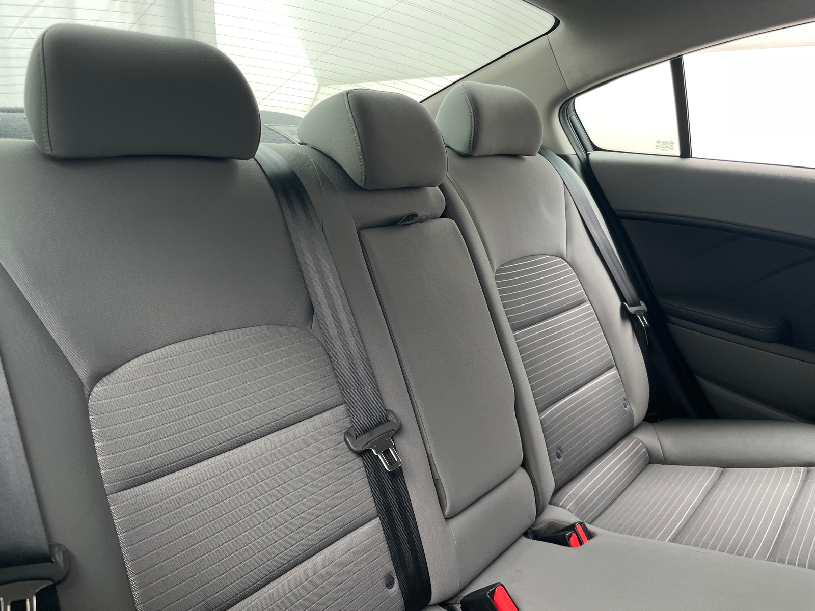 Thumbnail: 2017 Kia Forte - 6