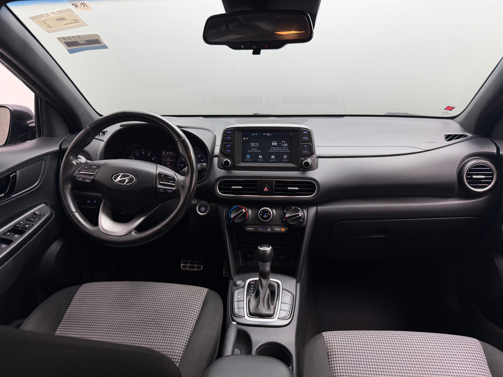 Thumbnail: 2021 Hyundai Kona - 3