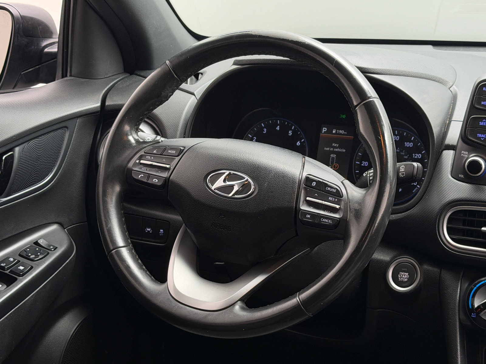 Thumbnail: 2021 Hyundai Kona - 5