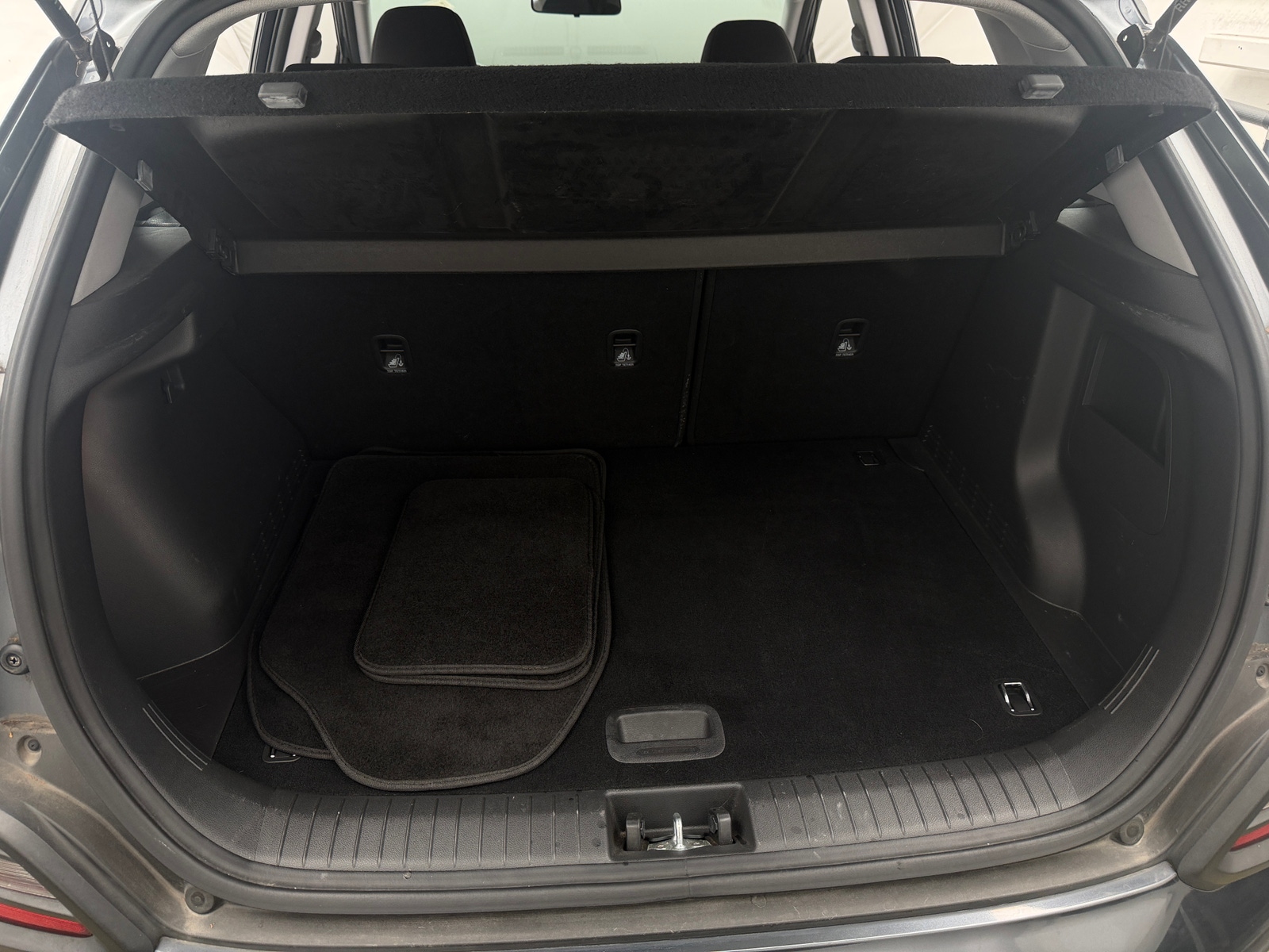 Thumbnail: 2019 Hyundai Kona - 7