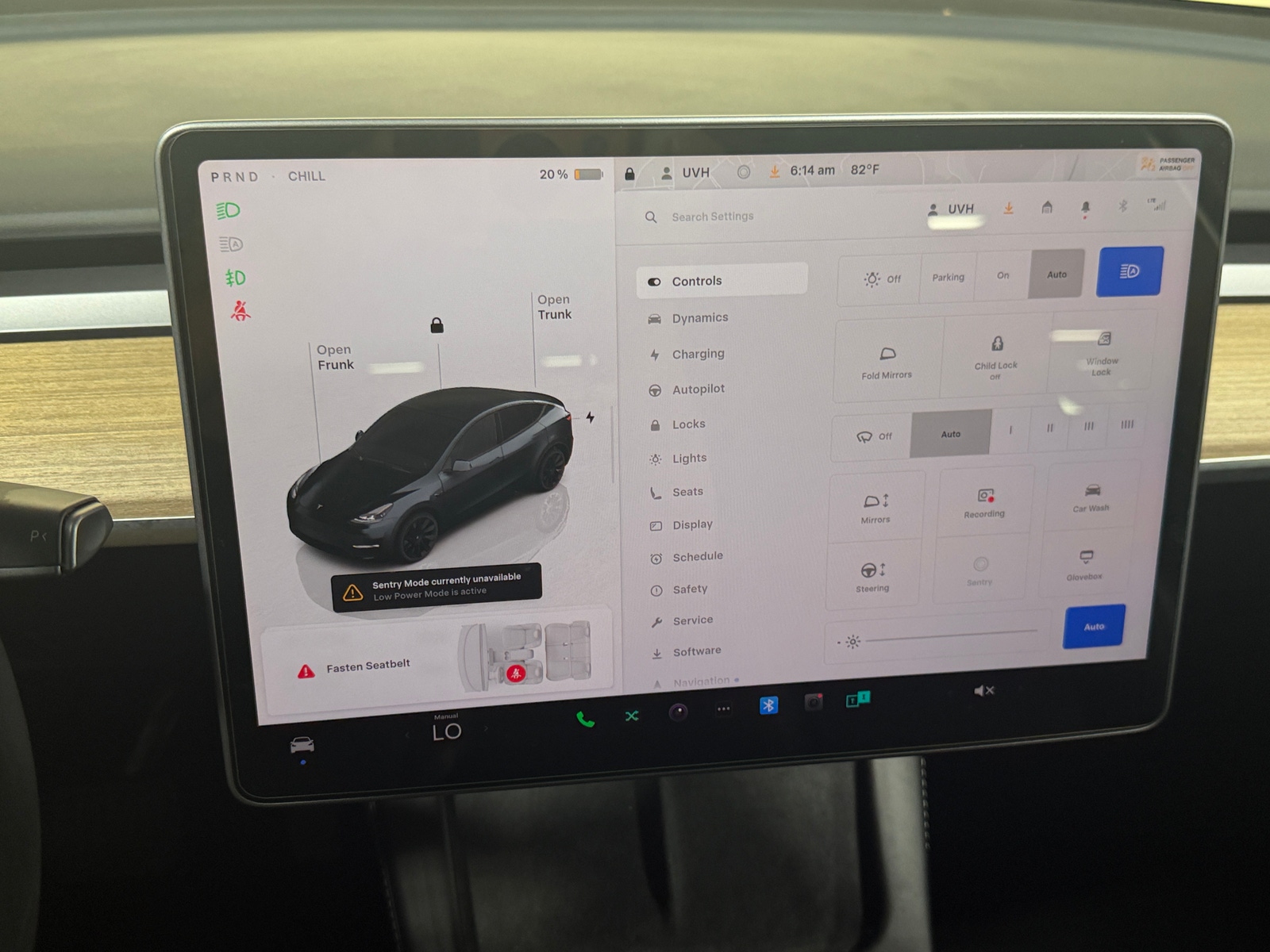Thumbnail: 2023 Tesla Model Y - 3