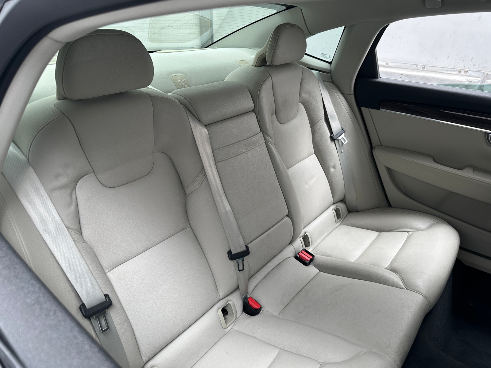 Thumbnail: 2018 Volvo S90 - 5