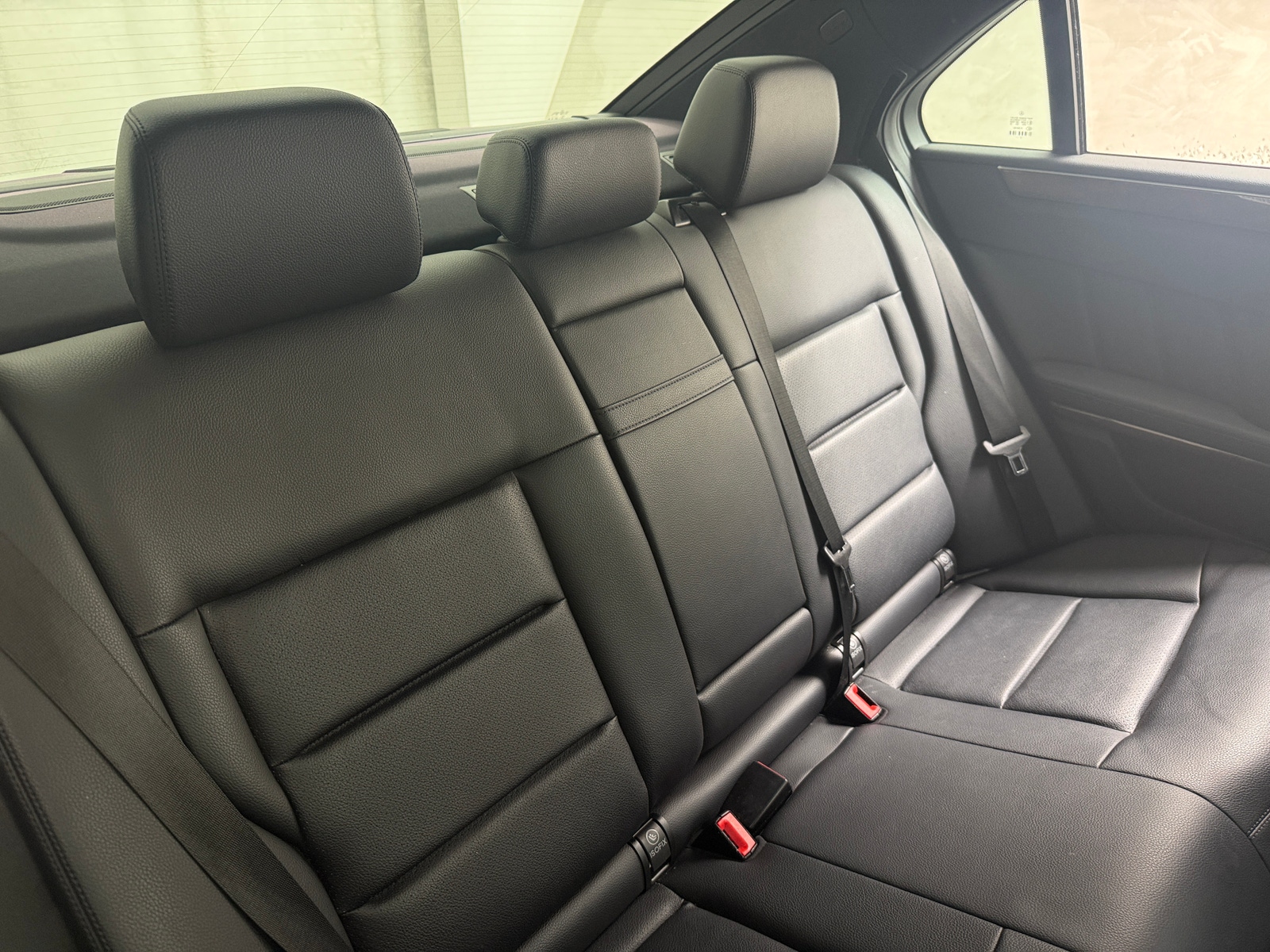 Thumbnail: 2013 Mercedes-Benz E-Class - 5
