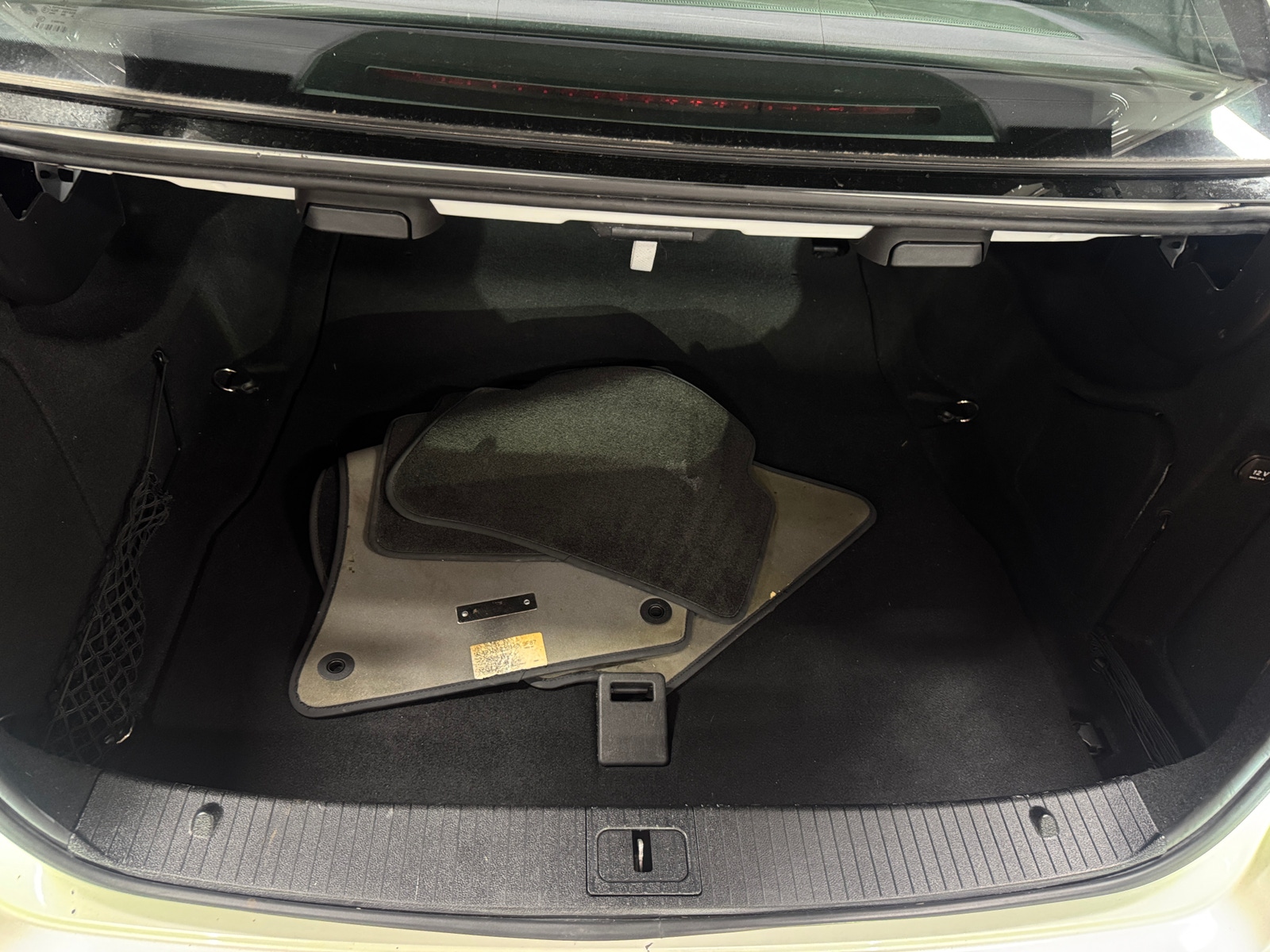 Thumbnail: 2013 Mercedes-Benz E-Class - 6