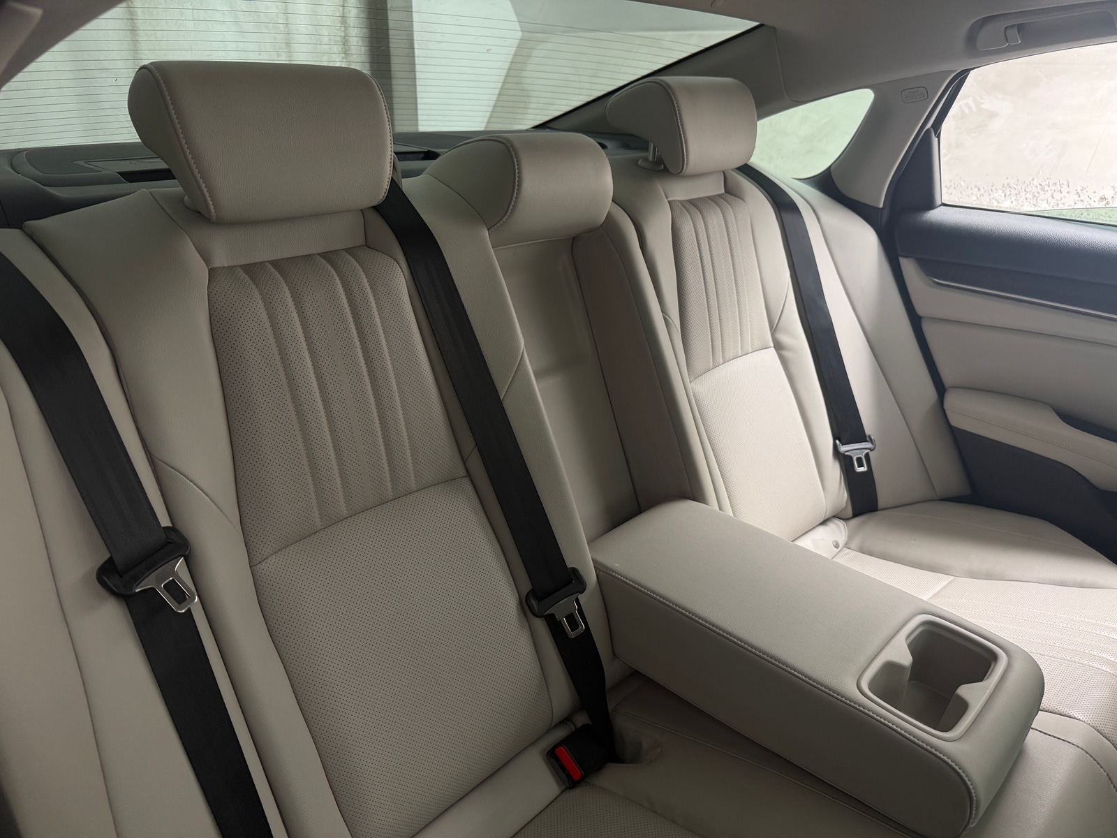 Thumbnail: 2018 Honda Accord - 5