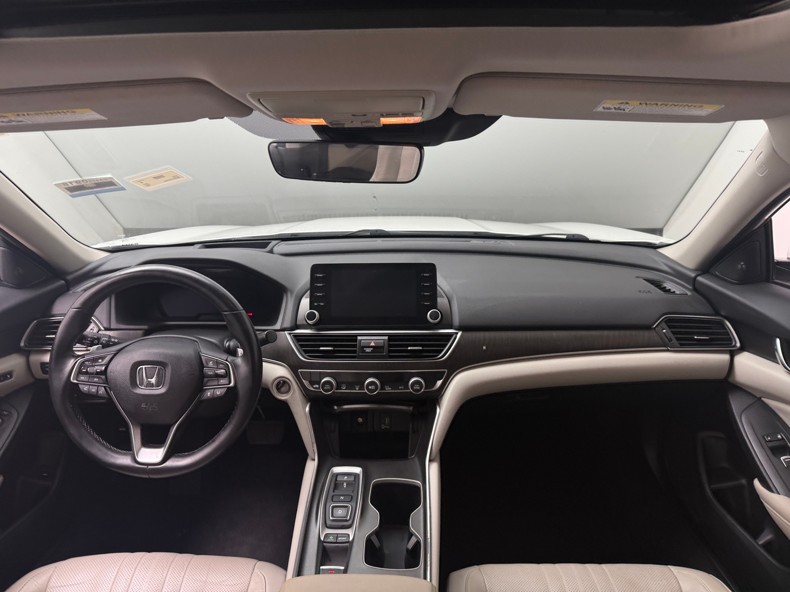 Thumbnail: 2018 Honda Accord - 2
