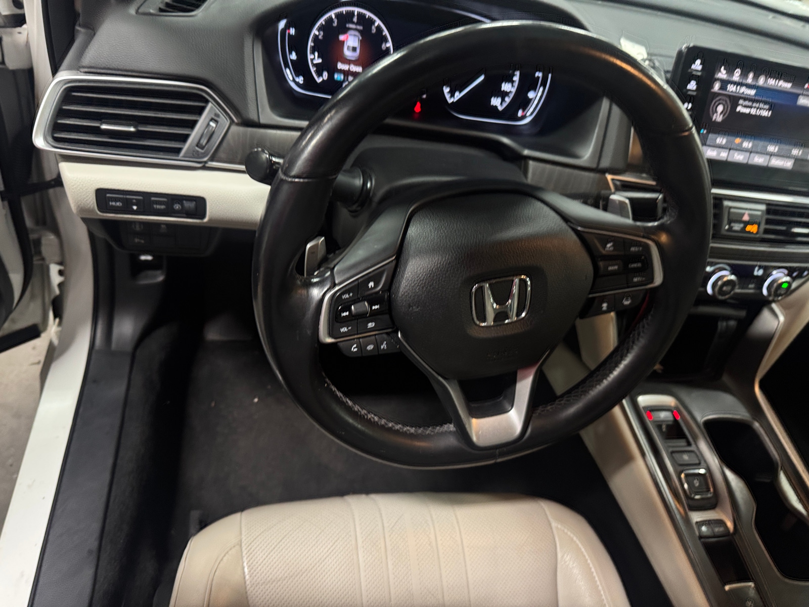 Thumbnail: 2018 Honda Accord - 4