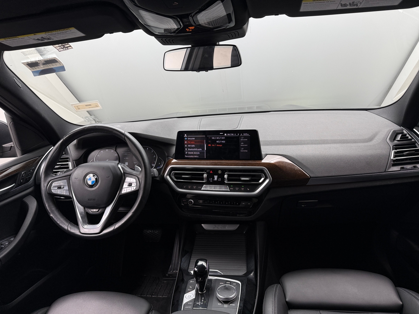 Thumbnail: 2022 BMW X3 - 2