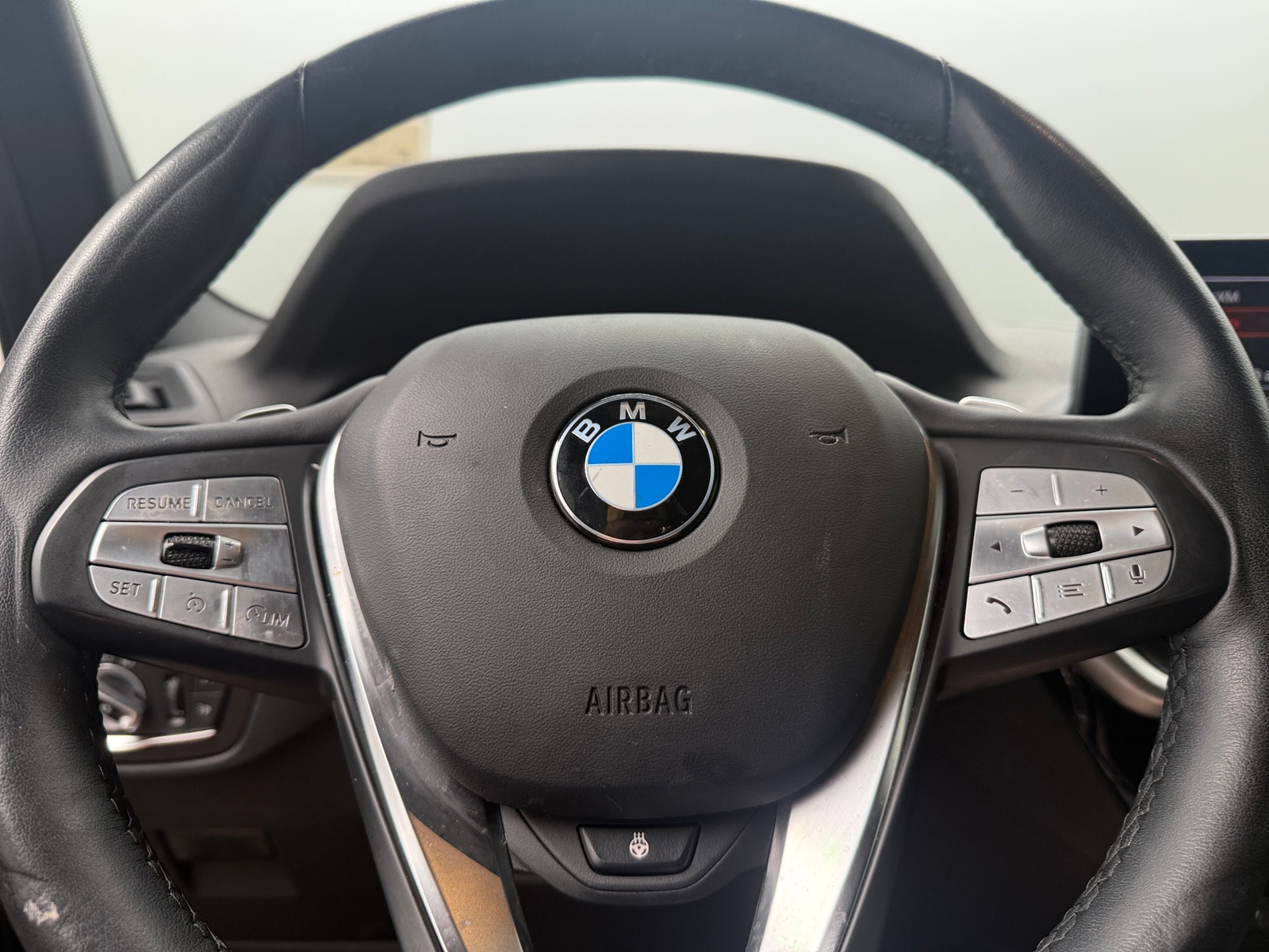 Thumbnail: 2022 BMW X3 - 4