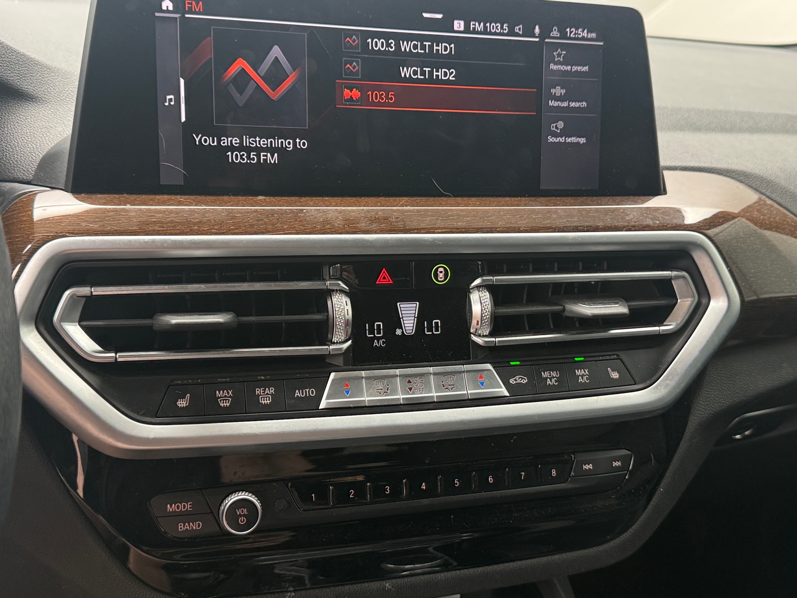 Thumbnail: 2022 BMW X3 - 3