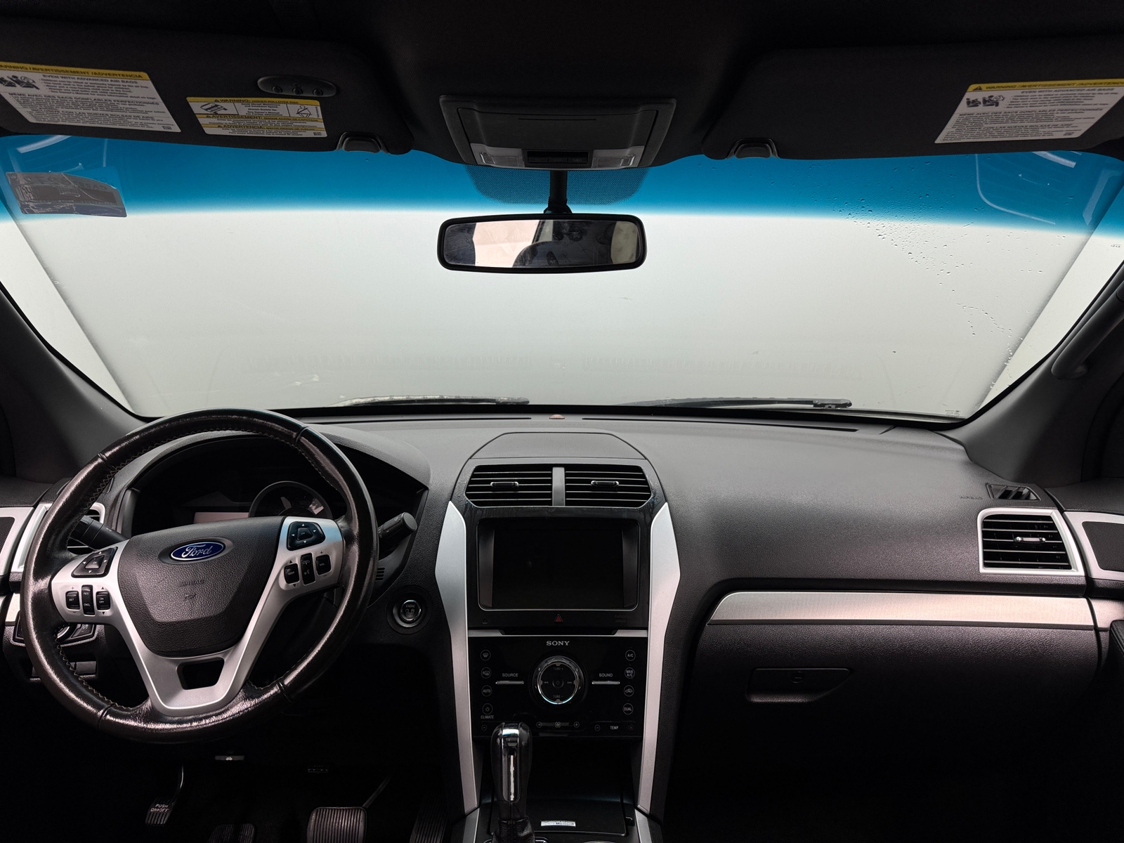 Thumbnail: 2014 Ford Explorer - 2