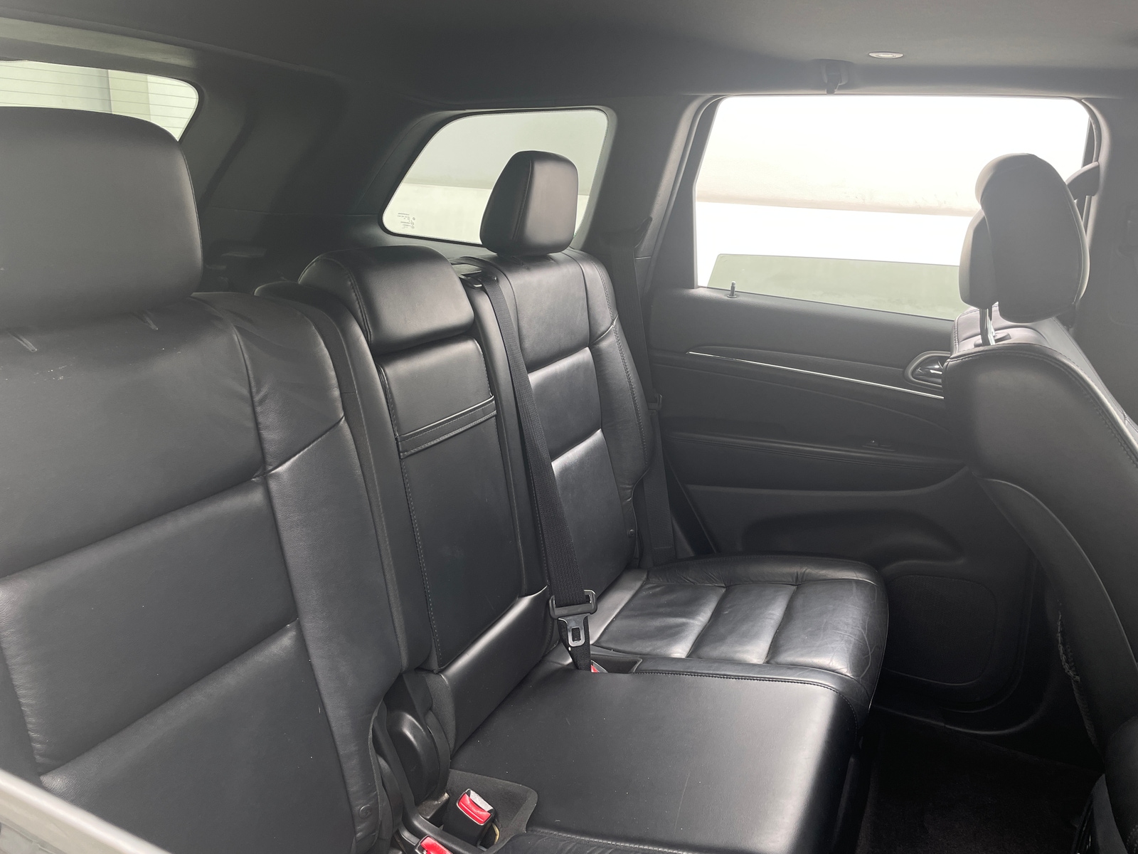 Thumbnail: 2018 Jeep Grand Cherokee - 5