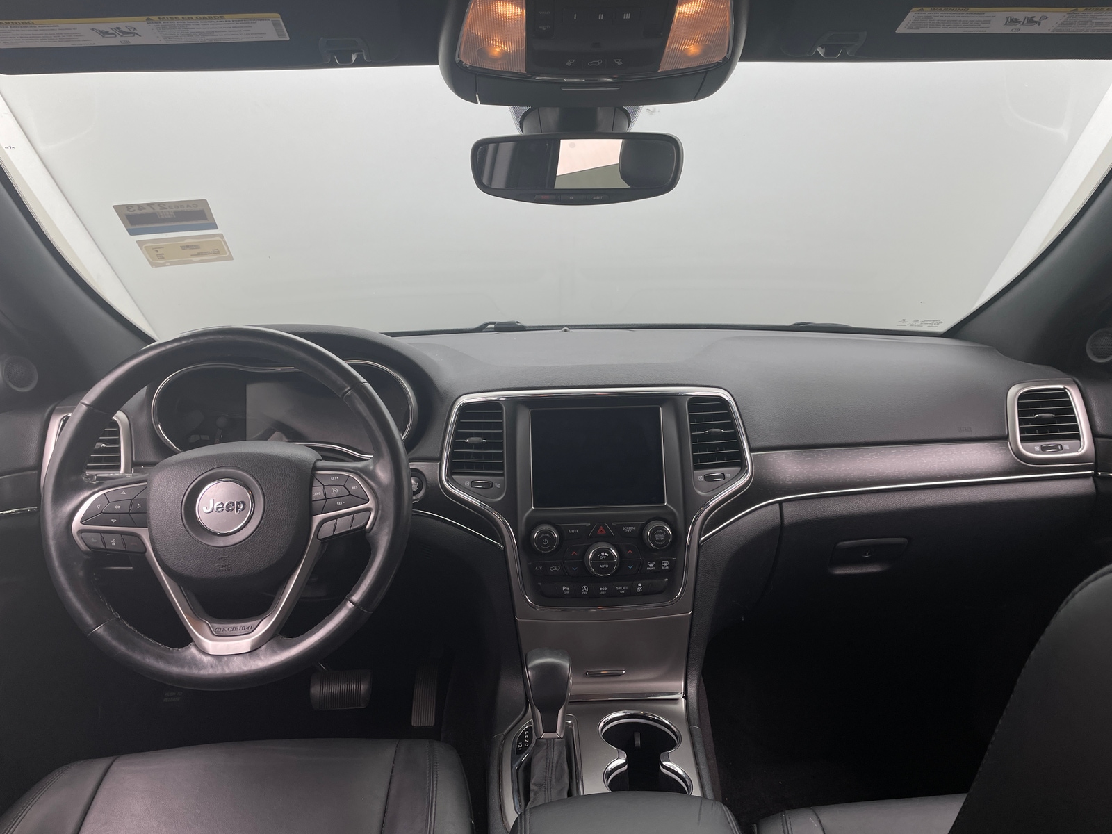 Thumbnail: 2018 Jeep Grand Cherokee - 2