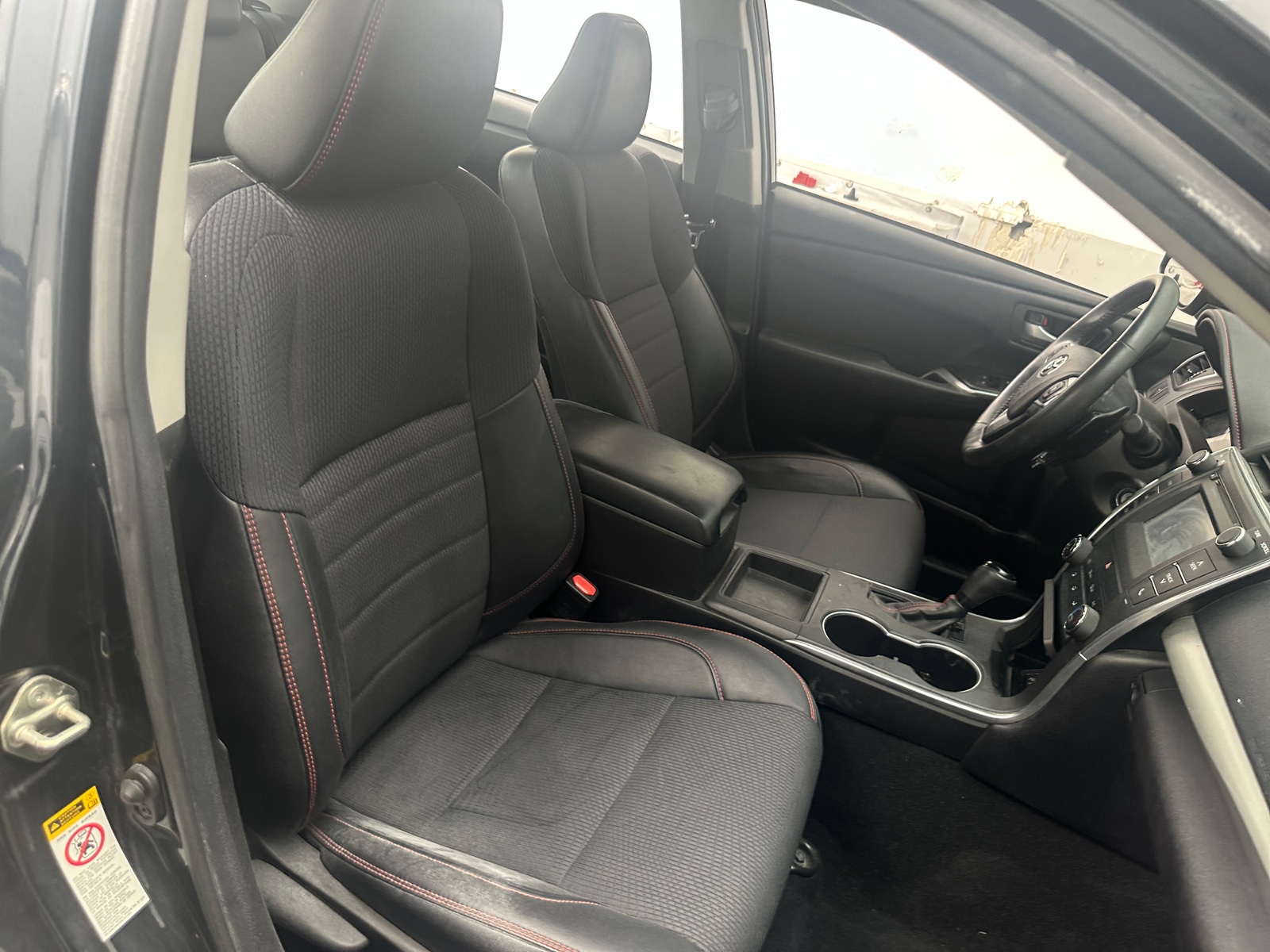 Thumbnail: 2017 Toyota Camry - 2