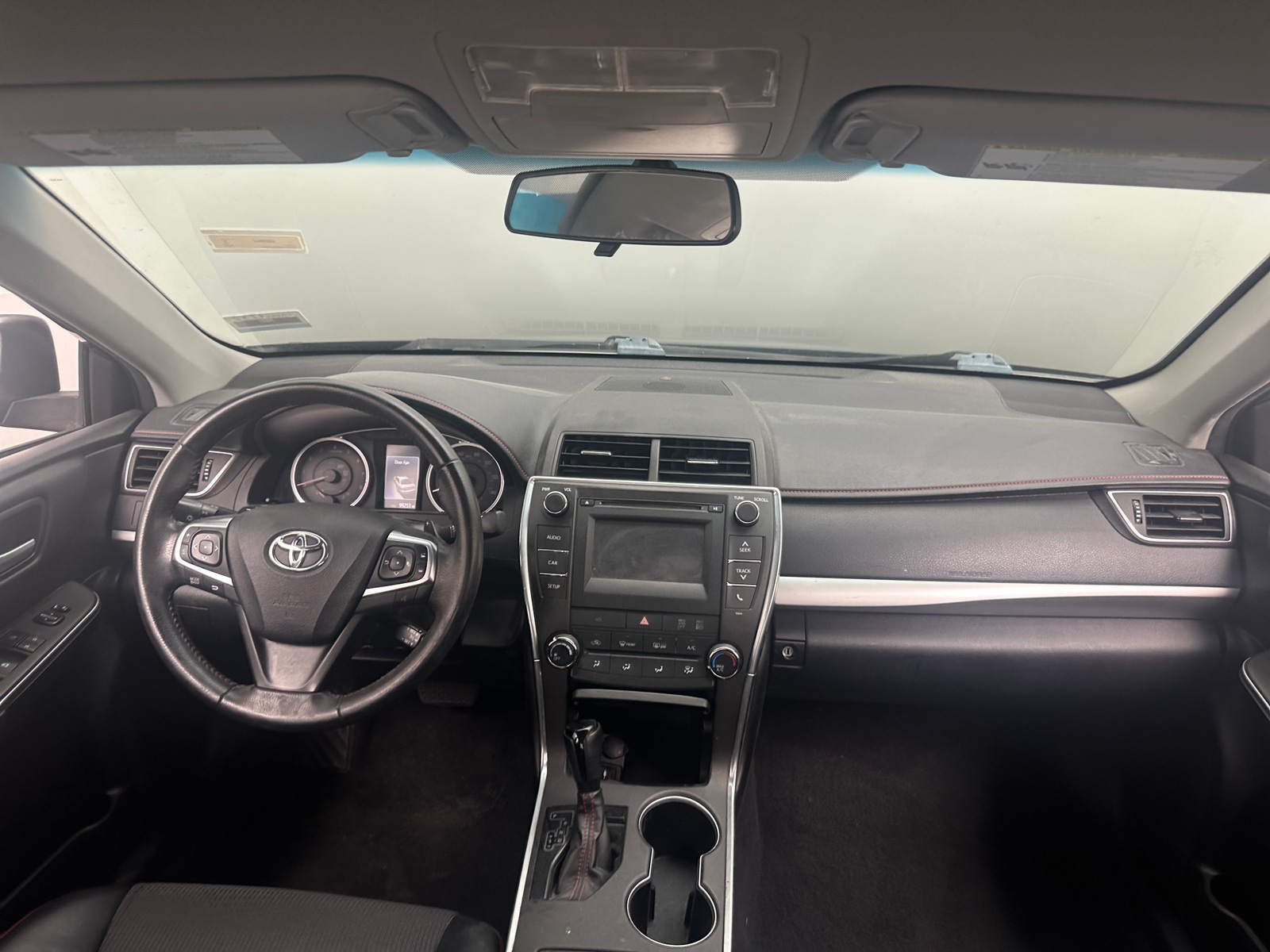 Thumbnail: 2017 Toyota Camry - 3
