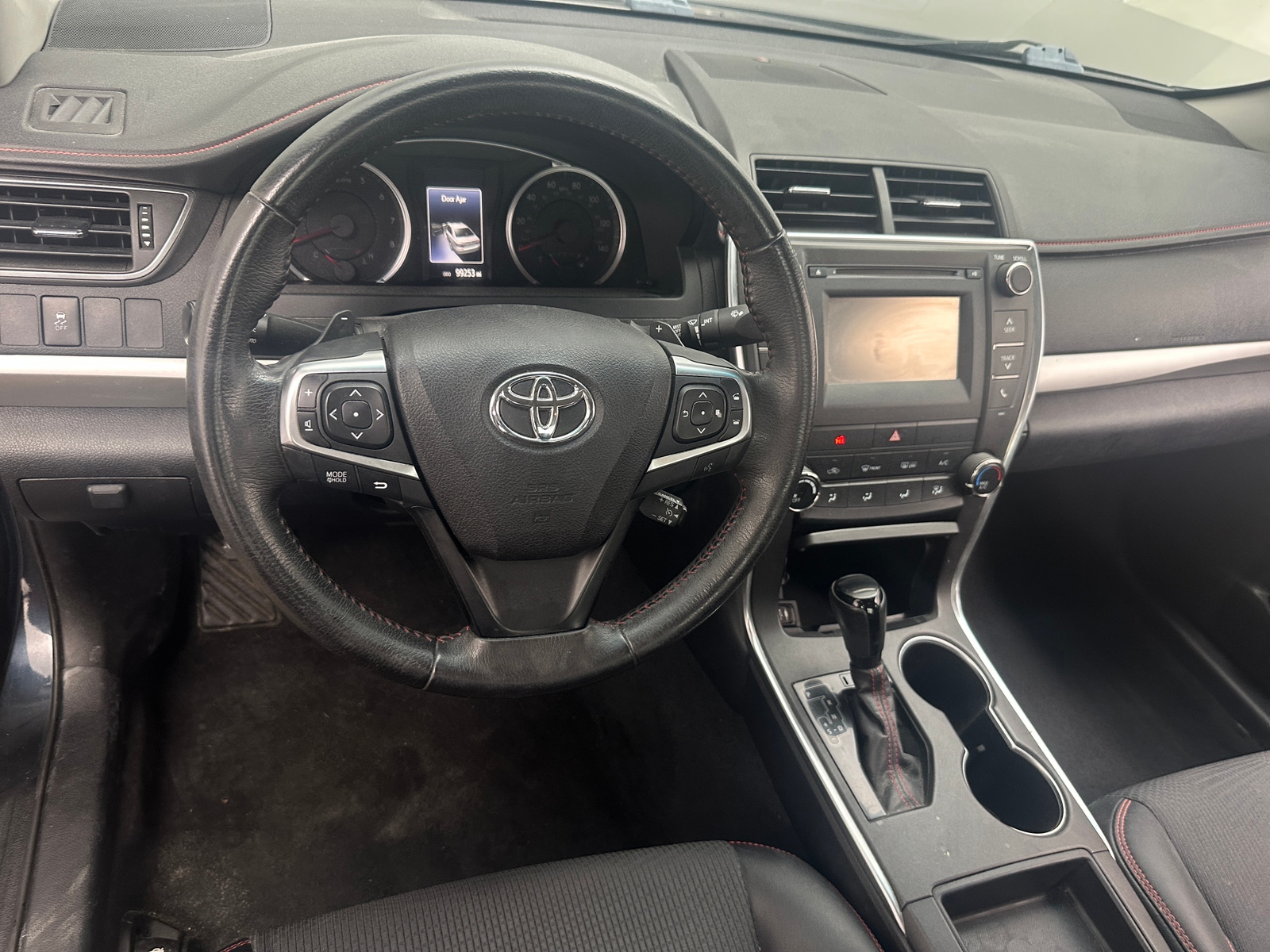 Thumbnail: 2017 Toyota Camry - 5