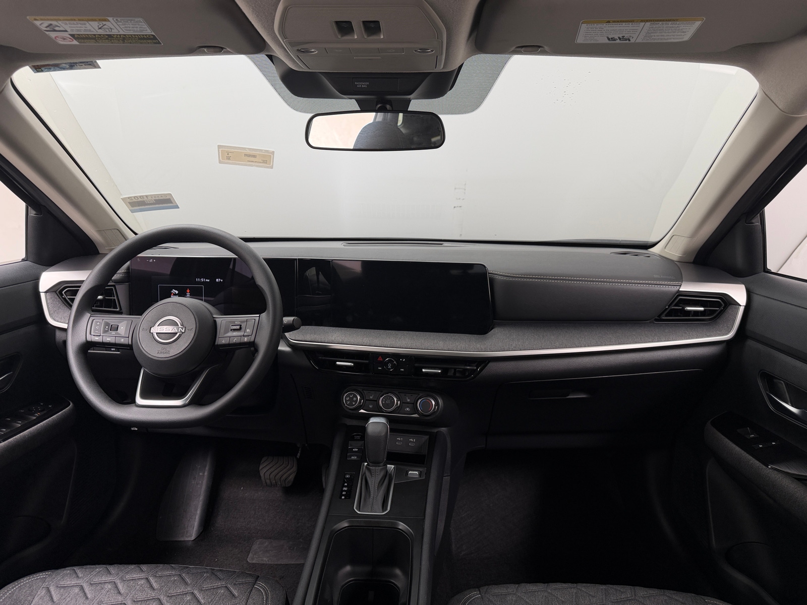 Thumbnail: 2025 Nissan Kicks - 3